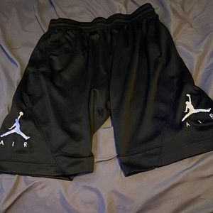 Air Jordan Mens Shorts